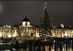 Viaggi Natale a Londra
